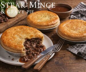 Mince Pie