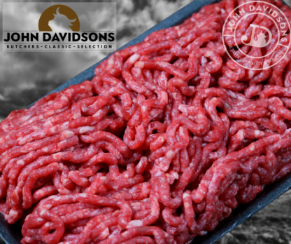 Steak Mince LESS than 5% Fat