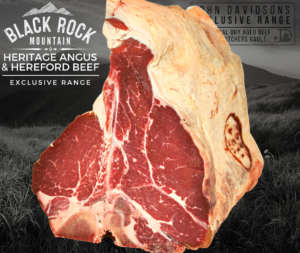 T-Bone Roast