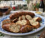 Toulouse Saucisse