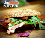 Turkey Bacon ~ LOW FAT
