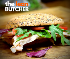 Turkey Bacon ~ LOW FAT