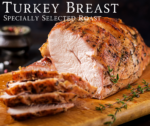 Turkey Breast Roast