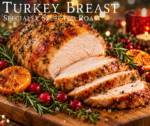 Turkey Breast Roast