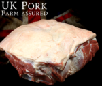Pork Boston Butt