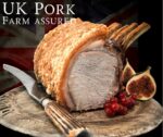 Rack of Pork Loin