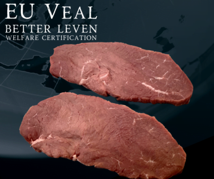 Veal Escalopes