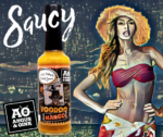 Voodoo Mango