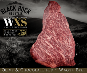 WXS Wagyu Tri Tip