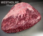 Picanha Westholme Wagyu