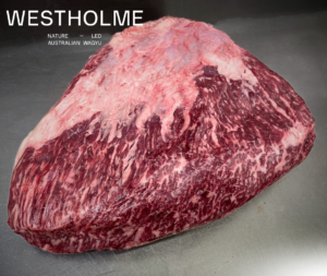 Picanha Westholme Wagyu