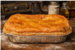 Steak Pie XL