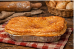 Steak Pie Large