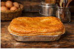 Steak Pie Medium