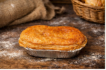 Steak Pie Small