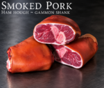 Ham Shank Smoked