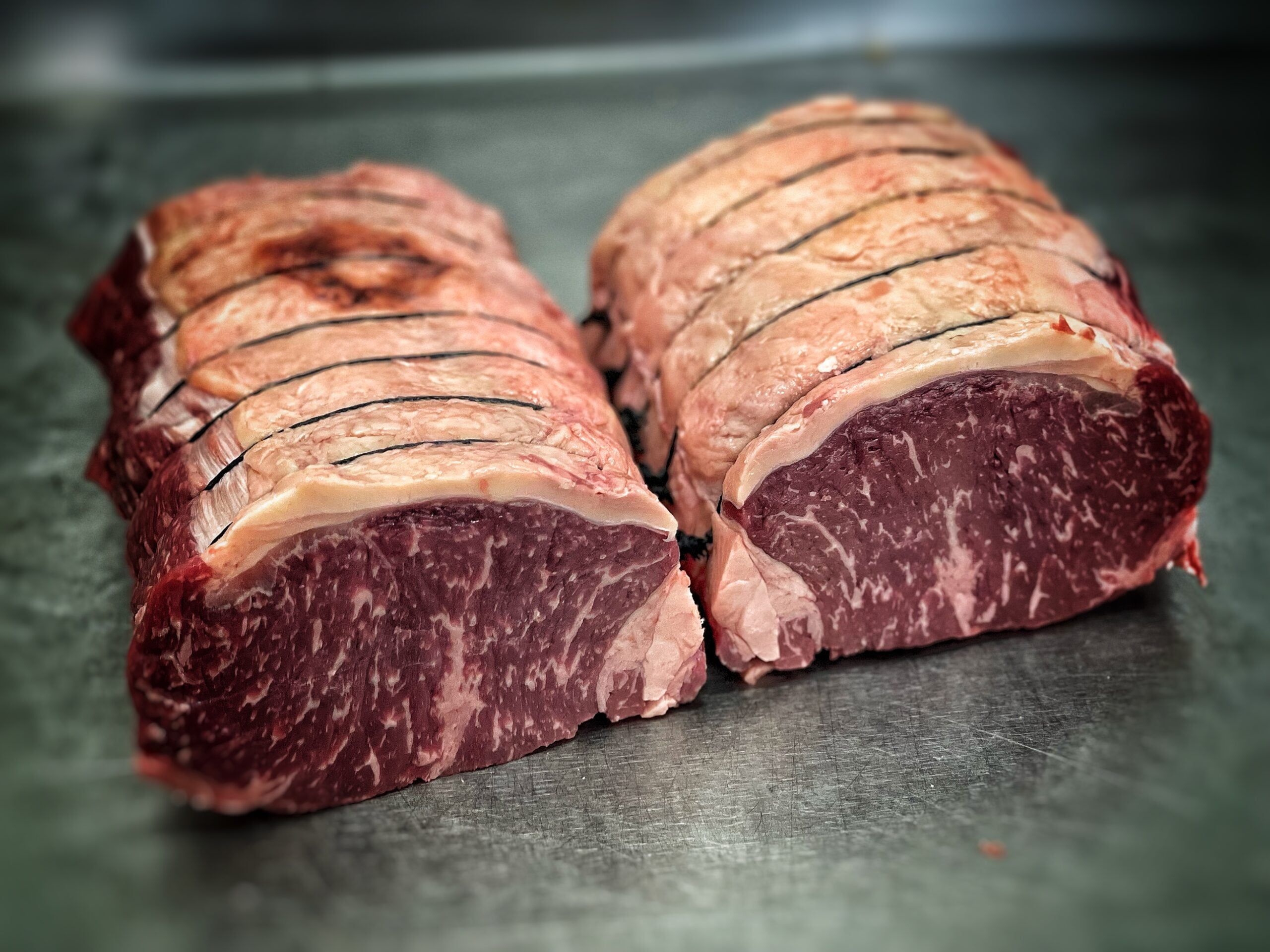 How To Cook Beef Sirloin Joint