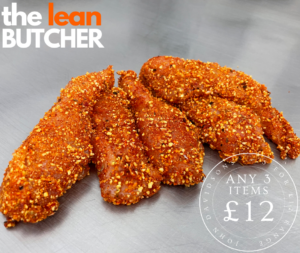 Brazillian Piri Piri Chicken Pieces