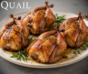 Quail