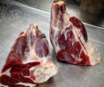 Shoulder Bone in Chunks (2)