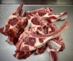 Shoulder Chops