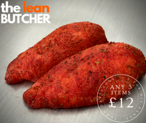 Tandoori Chicken Fillets