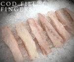 Cod Loin Fillet (2)