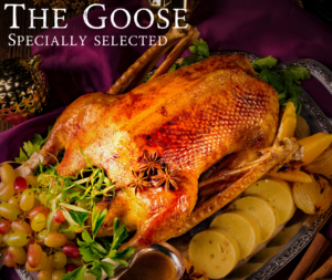 Goose
