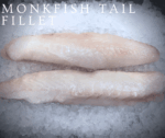 Monkfish Tail