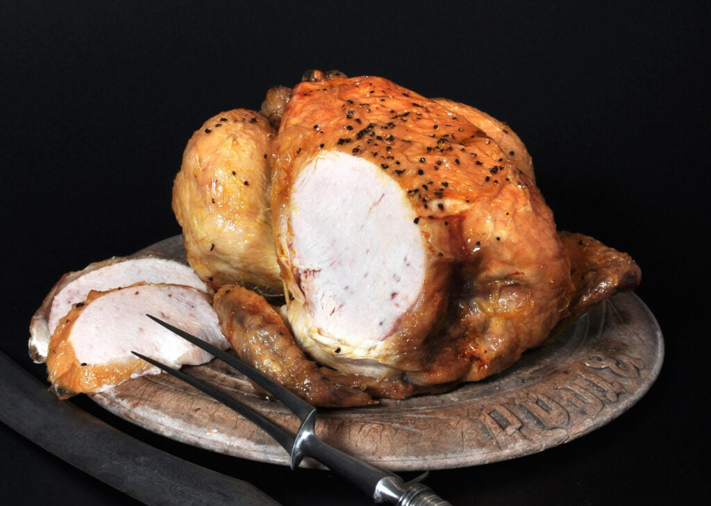 Poultry