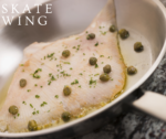 Skate Wings