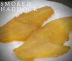 Smoked Haddock