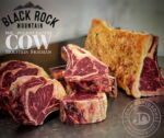 Black Rock Mountain Ex Dairy Cow Prime Rib Steak
