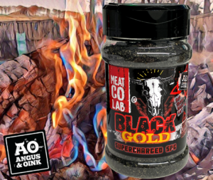 Black Gold