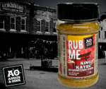 King Katsu - Japanese Curry Powder