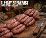 All Day Breakfast Sausage