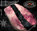 2GR Heritage Wagyu Brisket