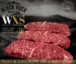 WXS Wagyu Denver Steak