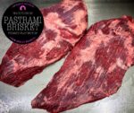 Pastrami Flat Brisket
