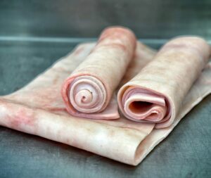 Pig Skin