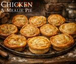 Chicken and Mealie Pie