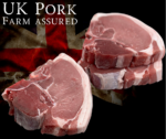 Pork T-Bone Steak