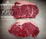 Sirloin Steak