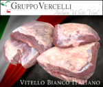 White Veal Cheeks