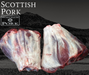 Pork Shanks