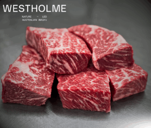 Westholme Wagyu Denver Steak