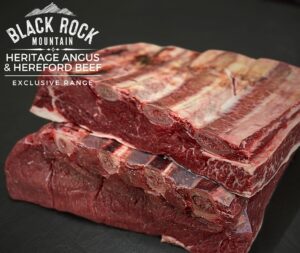 Beef Short Ribs