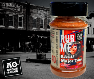 Ragu Major Tom Seasoning