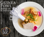 Guinea Fowl Supreme