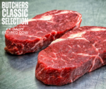 Ex Dairy Ribeye